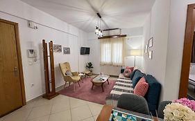 Dimitra House At Aigio By Greece Apartments