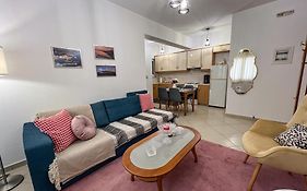 Dimitra House At Aigio By Greece Apartments
